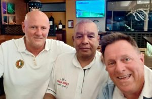 Blouberg Restaurant Gives Waiter Arnold the Gift of Hearing!