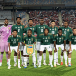 Bafana Bafana Egypt