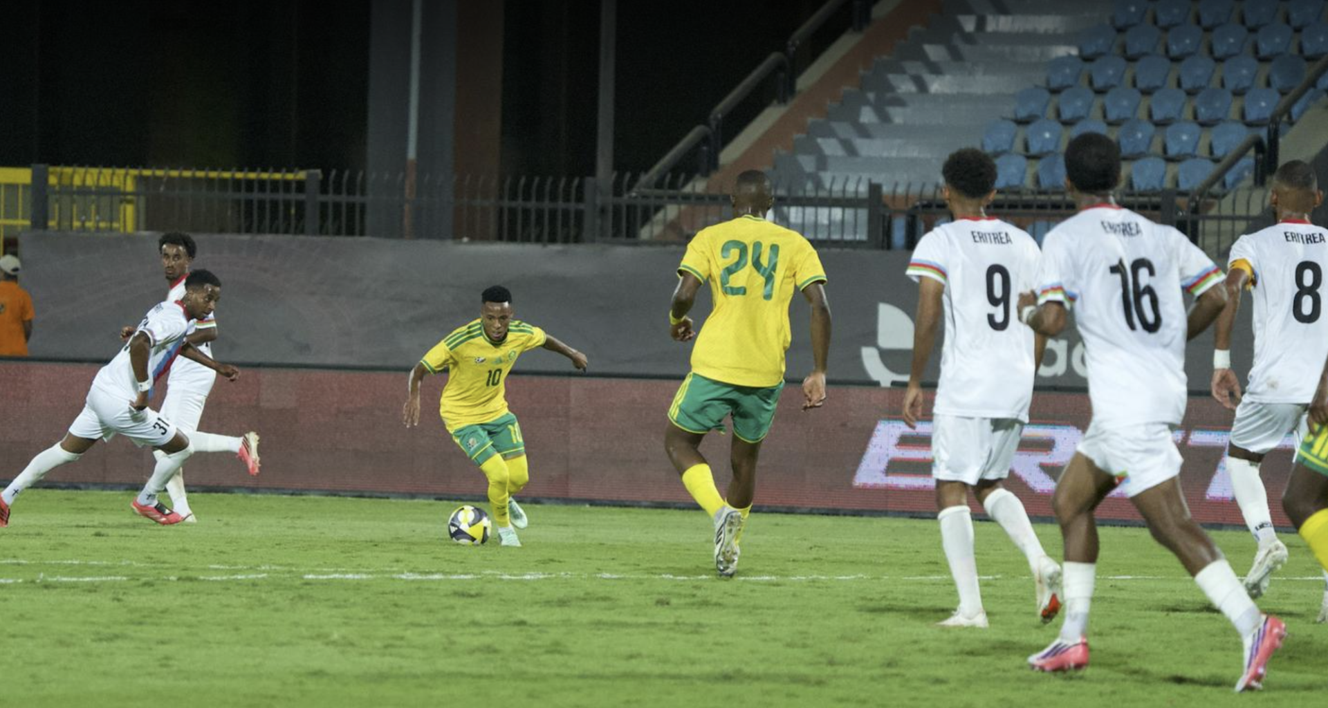 Bafana