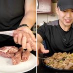 Boerewors Fried Rice
