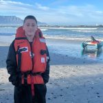 Robben Island Swim