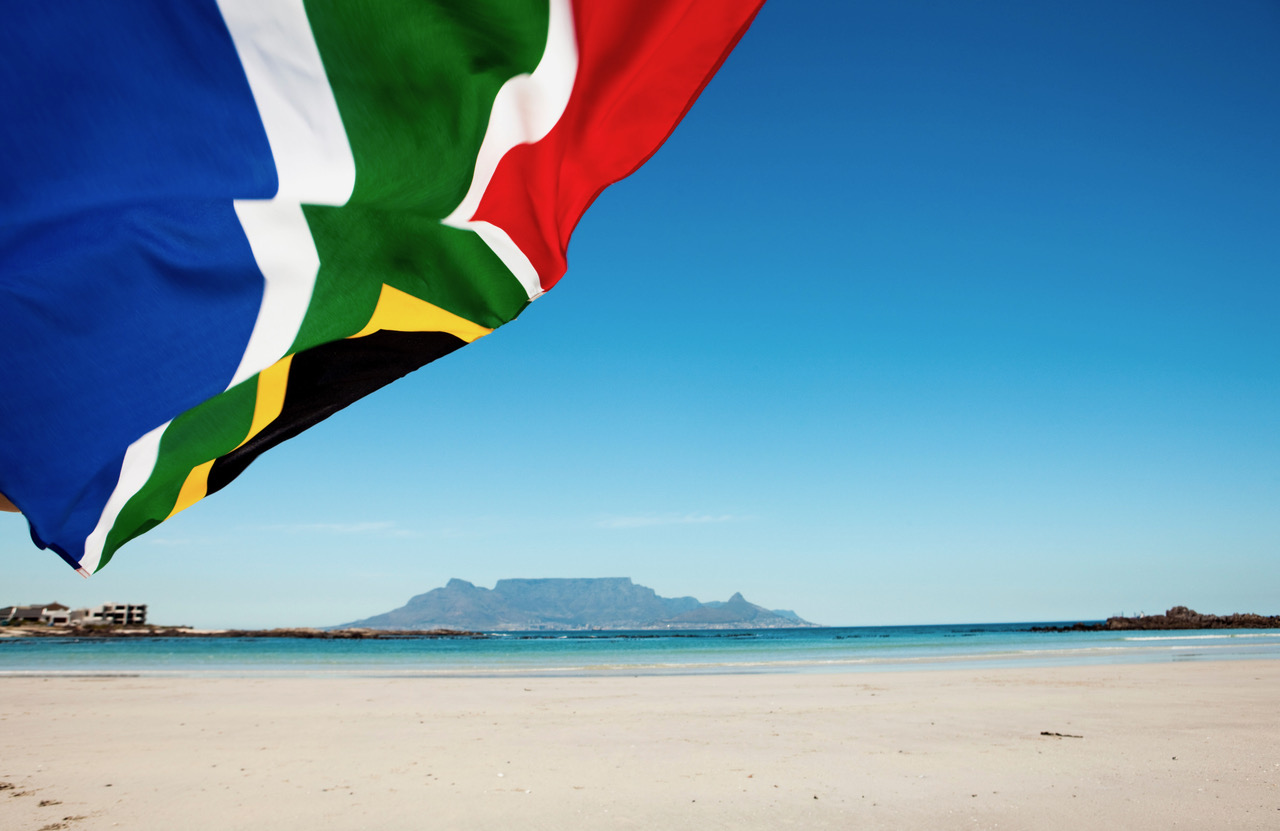 South Africa