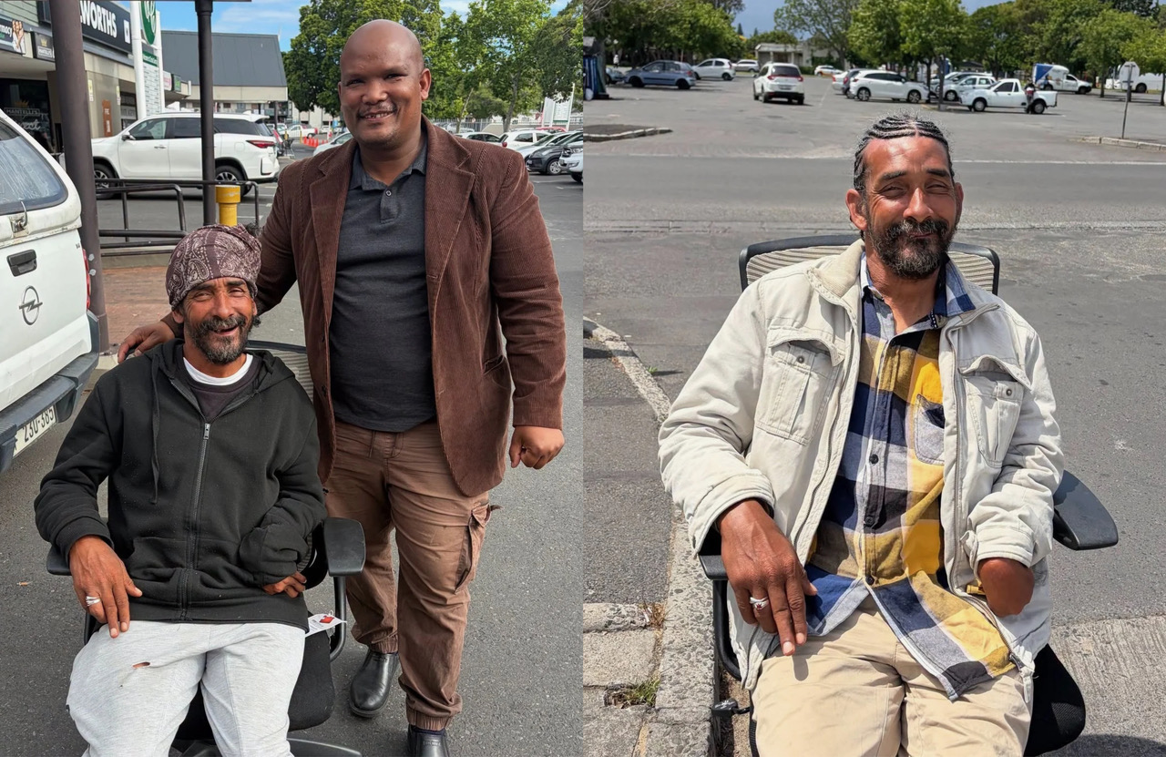 Somerset West