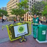 Cape Town’s Litter