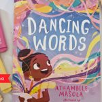 Dancing Words