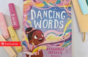 Dancing Words