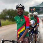 Denzel Mokone