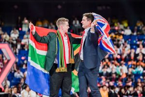 WorldSkills