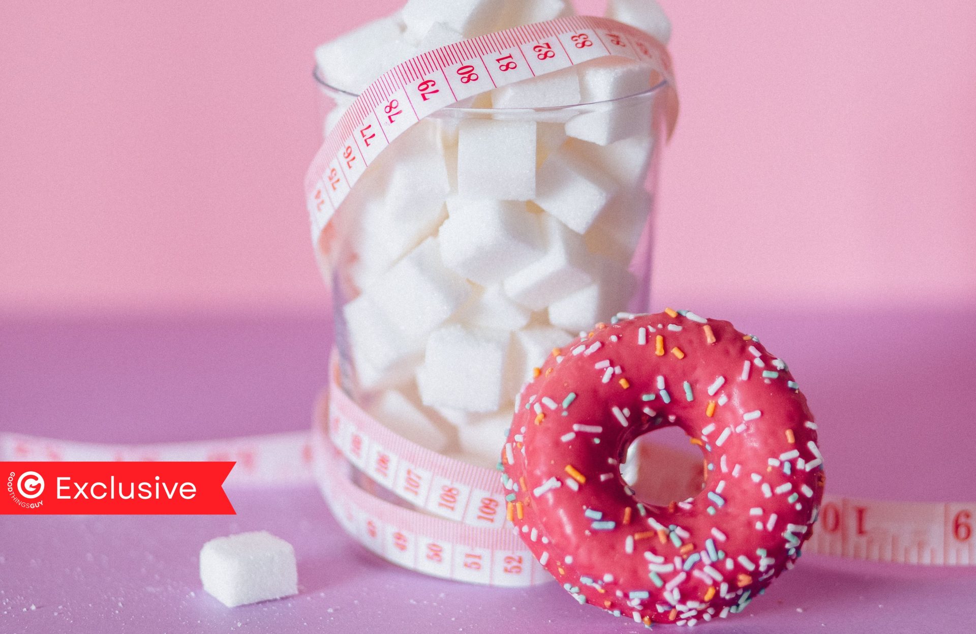 Discovery Vitality is Changing the Weight-Loss Conversation, One Health Journey at a Time