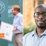 Dr John Paul Makumbi