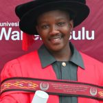 Dr Mphumzi Dlamini