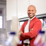 Prof Samkelo Malgas