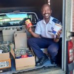 Germiston Schoolchildren