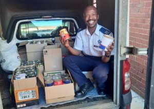 Germiston Schoolchildren