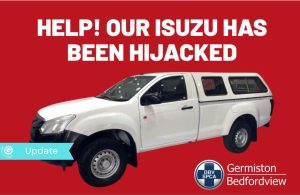 Germiston Bedfordview SPCA