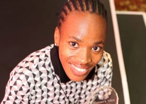 Glenrose Xaba