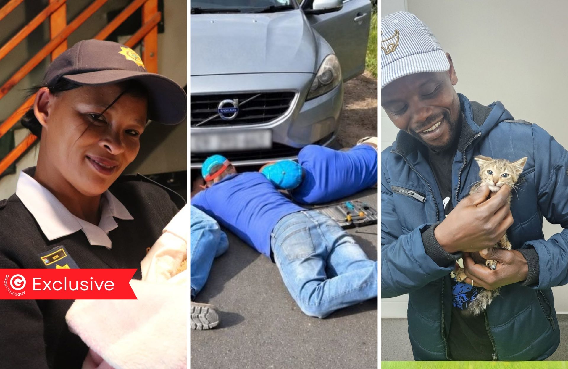 Good Things Wrap Up: South African Stories Worth Celebrating!