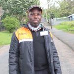 Durban Security Officer