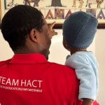 HACT Asked for Help