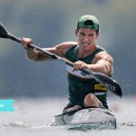 South African Paddlers