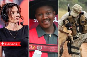 Healers, Helpers And Heroes: South Africa's Good News Wrap Up!