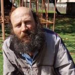 Missing Person South Africa