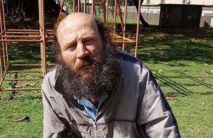 Missing Person South Africa