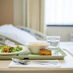 What’s on the Hospital Plate