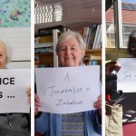 Elderly Share Their 'I Once Was…' Stories in Heartwarming Video!