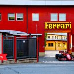 I Went to Italy to See Ferraris. I Came Home Thinking About My Legacy.