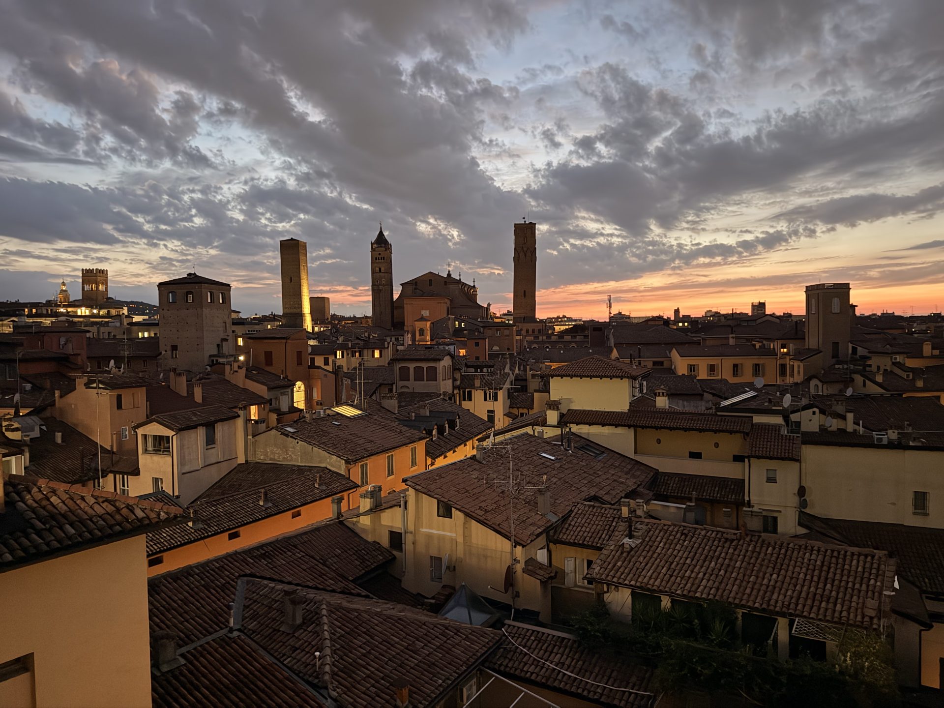 I Went to Italy to See Ferraris. I Came Home Thinking About My Legacy.