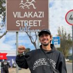 Jason Vanporppal is Returning to the South African Towns That Stole His Heart!