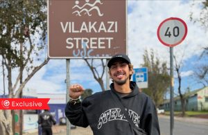 Jason Vanporppal is Returning to the South African Towns That Stole His Heart!