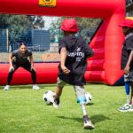 Jumping Kids
