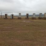 School toilets 220 Eastern Cape Learners