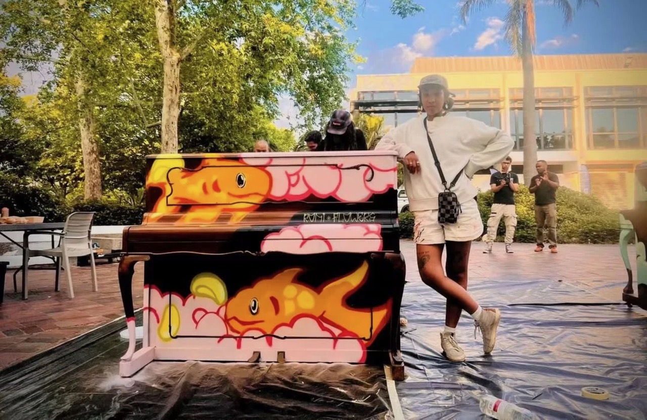 Piano