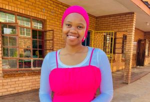 Makoma Mokoboro