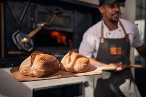 Meet Ricardo Slawers, a South African Baker Who Just Made History!