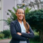 Melissa Sibanda