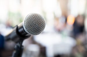 Public-Speaking