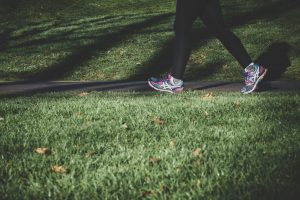 Movement for People Living with Parkinson’s