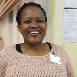 Mandlakazi High's Principal