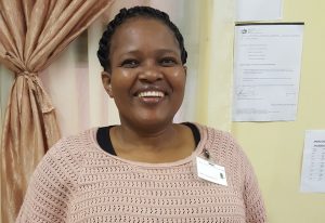 Mandlakazi High's Principal