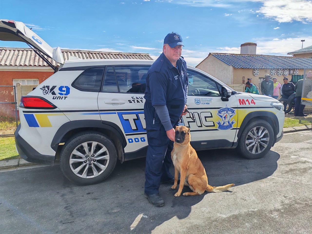 K9