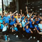 Mzansi Youth Choir