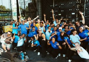 Mzansi Youth Choir