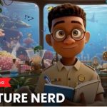 Nature Nerd