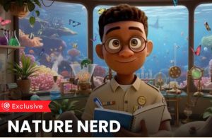 Nature Nerd