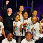 Ndlovu Youth Choir