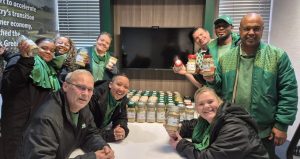 67 Jars of Hope